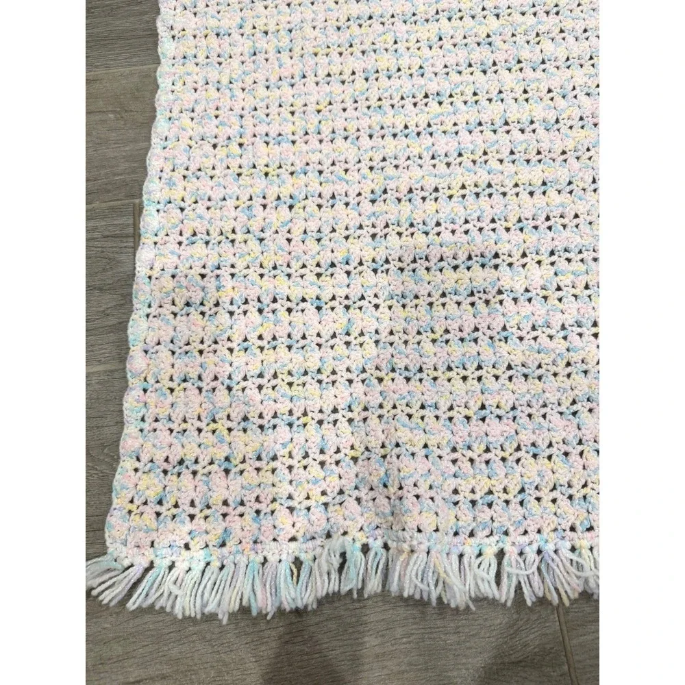Handmade wrap your